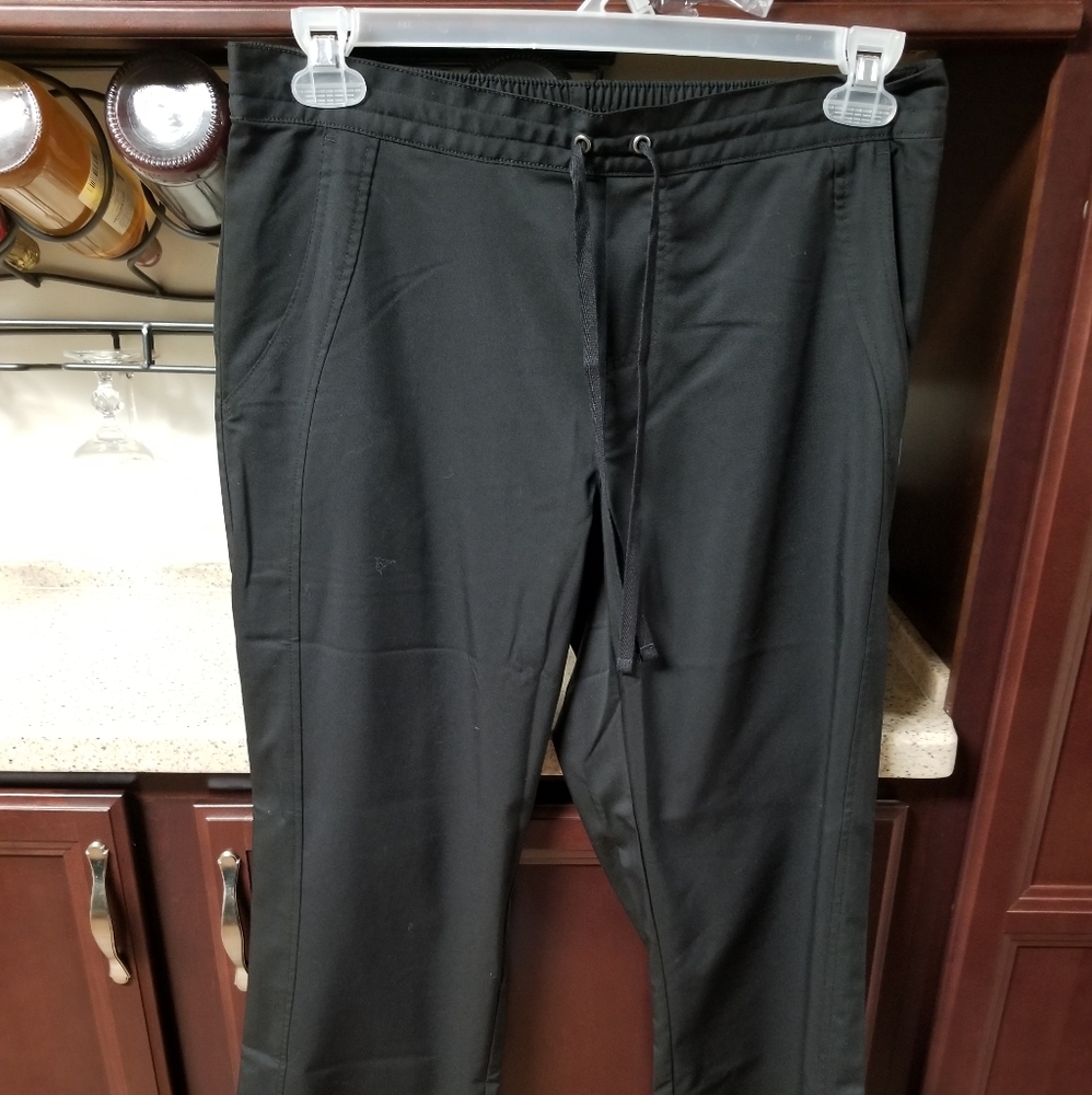Women's scrubs pants